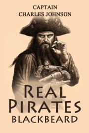 Real Pirates - Blackbeard