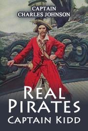 Real Pirates - Captain Kidd