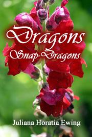 Dragons - Snap-Dragons