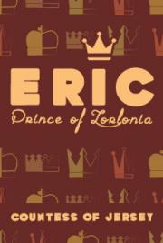 Eric Prince of Lorlonia